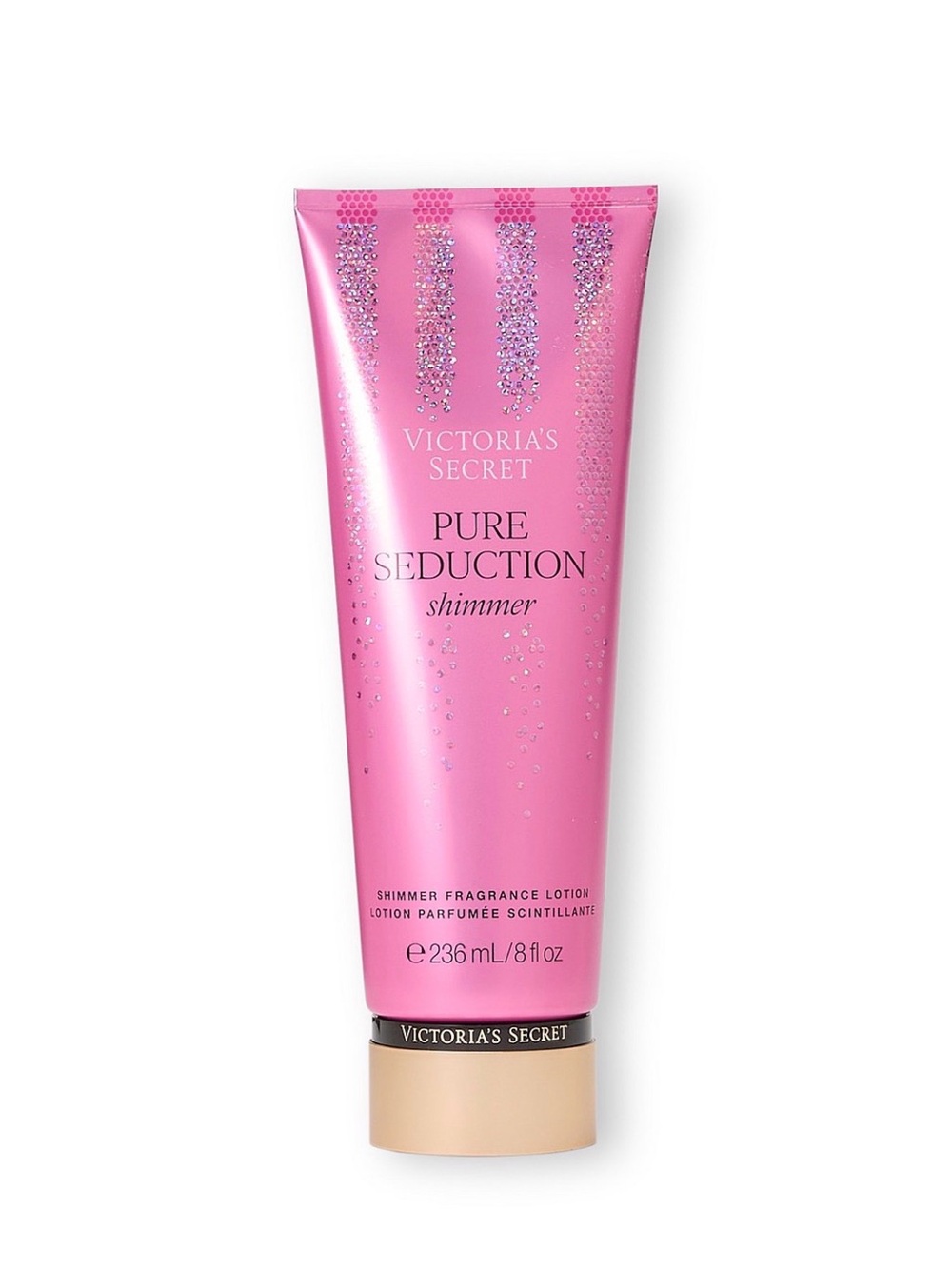 Victoria's Secret Pure Seduction Shimmer Lotion